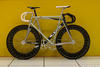 Cinelli x MASH photo