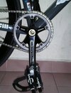 Cinelli X Mash 2010 photo