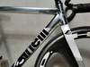 Cinelli x Mash 2014 Histogram photo