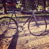 Cinelli x Mash bolt 2.0 photo