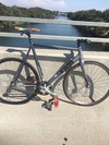 Cinelli x Mash bolt 2.0 photo