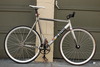 Cinelli x Mash Bolt 2012 photo