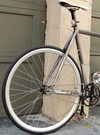 Cinelli x Mash Bolt 2012 photo