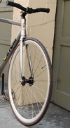 Cinelli x Mash Bolt 2012 photo