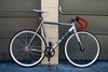 Cinelli x Mash Bolt 2012 photo