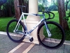 Cinelli x Mash Grey photo