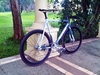 Cinelli x Mash Grey photo