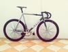 Cinelli x Mash Grey photo