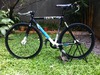 Cinelli x Mash Histogram 2011 photo