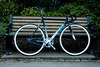 Cinelli X Mash Histogram 2013 photo