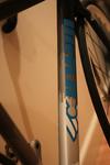 Cinelli X Mash Histogram 2013 photo