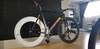 Cinelli x mash histogram, almost done... photo