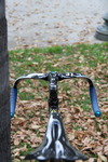 Cinelli X Mash Histogram X 3T photo