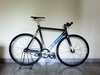 Cinelli x Mash Histogram photo