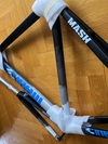 Cinelli Mash Histogram 2012 photo