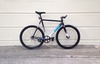 Cinelli x Mash Histogram "Thailand" photo