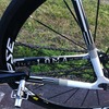 Cinelli x Mash Parallax photo