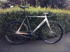 Cinelli x Mash Parallax 2014 photo