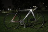 Cinelli x Mash Parallax photo