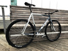 Cinelli Mash Benny Gold Grey 2009 photo