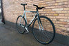 Cinelli Mash Benny Gold Grey 2009 photo