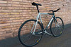 Cinelli Mash Benny Gold Grey 2009 photo