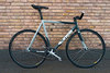 Cinelli Mash Benny Gold Grey 2009 photo