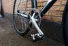 Cinelli Mash Benny Gold Grey 2009 photo