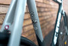 Cinelli Mash Benny Gold Grey 2009 photo