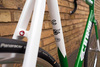 Cinelli Mash Benny Gold Green 2010 XL photo