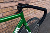 Cinelli Mash Benny Gold Green 2010 XL photo