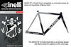 cinelli X mashSF photo