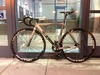 CINELLI X MASH X BOLT ! ! ! photo