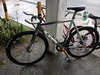 cinelli X mashSF photo