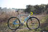 Cinelli Zydeco 2014 photo