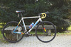 Cinelli Zydeco 2014 photo