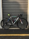 Cinelli Zydeco 2018 - Workhorse 2022 photo