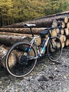 Cinelli Zydeco 2020 Gravel 51cm photo