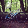 Cinelli Zydeco photo