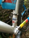 Cinelli Zydeco photo