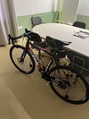 Cinelli Zydeco 2023 photo Cinelli Zydeco 2023 photo