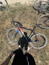 Cinelli Zydeco 2023 photo Cinelli Zydeco 2023 photo