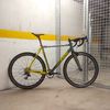 Cinelli Zydeco photo