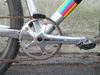 Cinelli Zydeco Custom Build photo