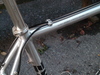 Cinelli Zydeco Custom Build photo