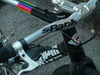 Cinelli Zydeco Custom Build photo