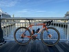 Cinelli Zydeco “Lala” 2020 photo