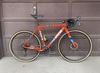 Cinelli Zydeco “Lala” 2020 photo Cinelli Zydeco “Lala” 2020 photo