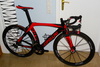 Cipollini RB1000 Red photo