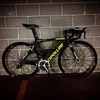 2013 Cipollini RB1000 World Champion photo